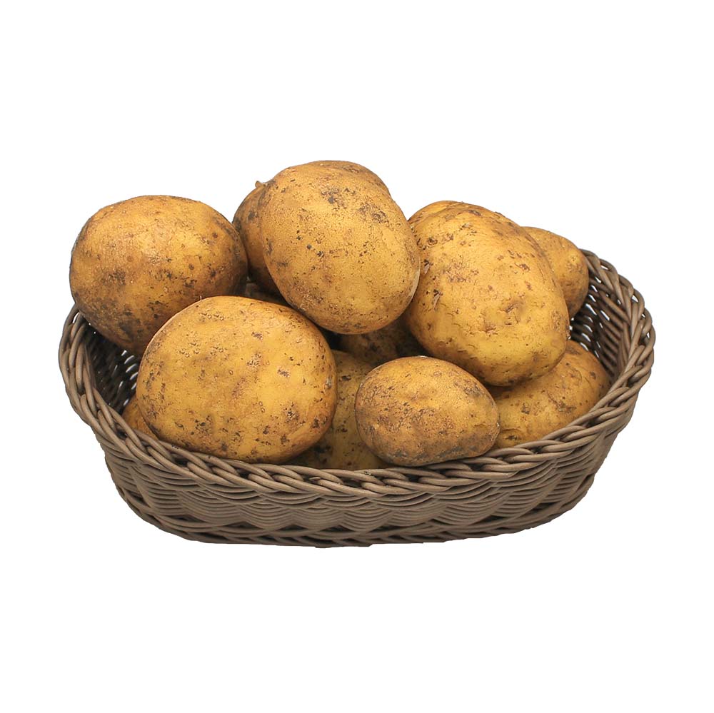 Aardappelen Frieslander 2.5KG