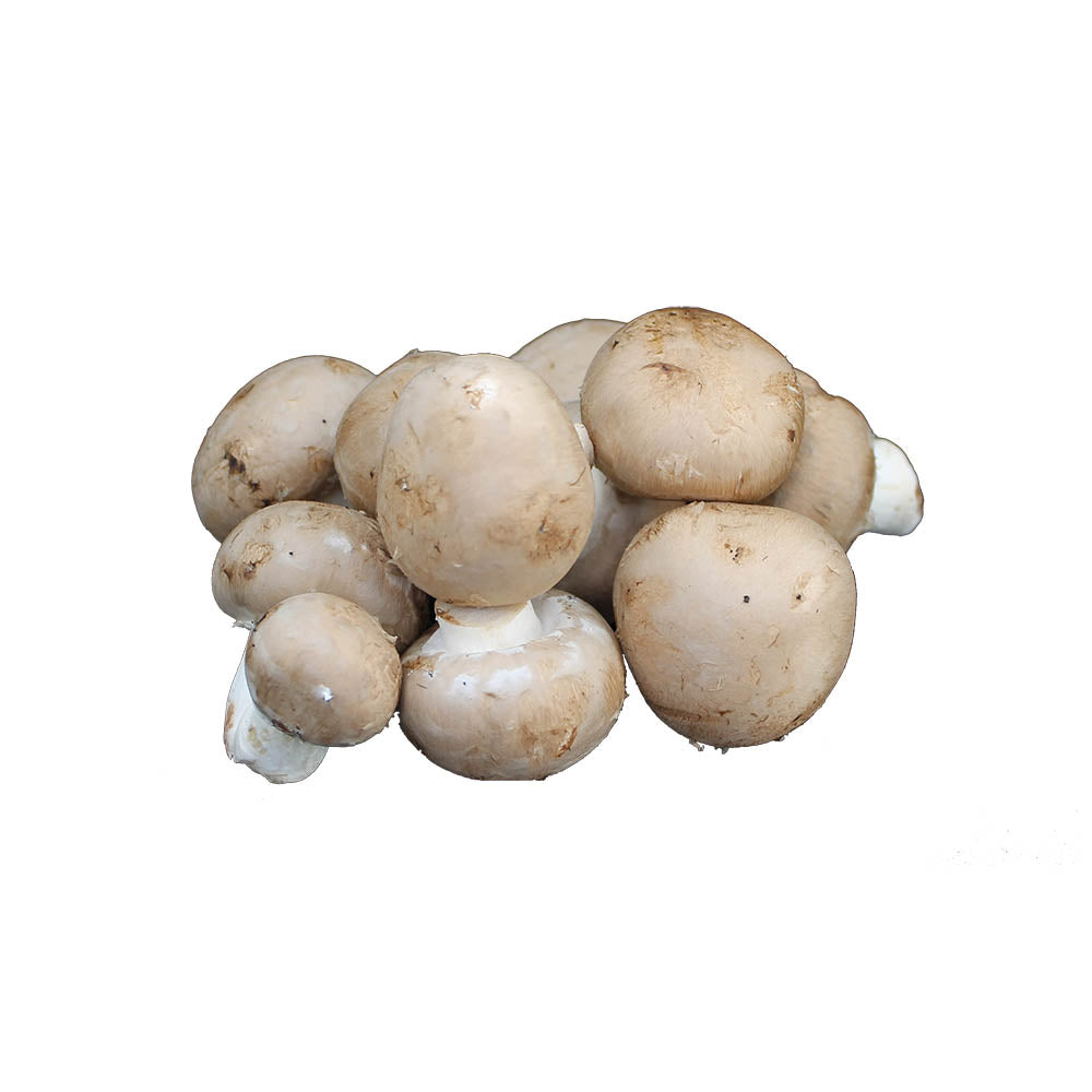 Kastanje champignons - 250 gram