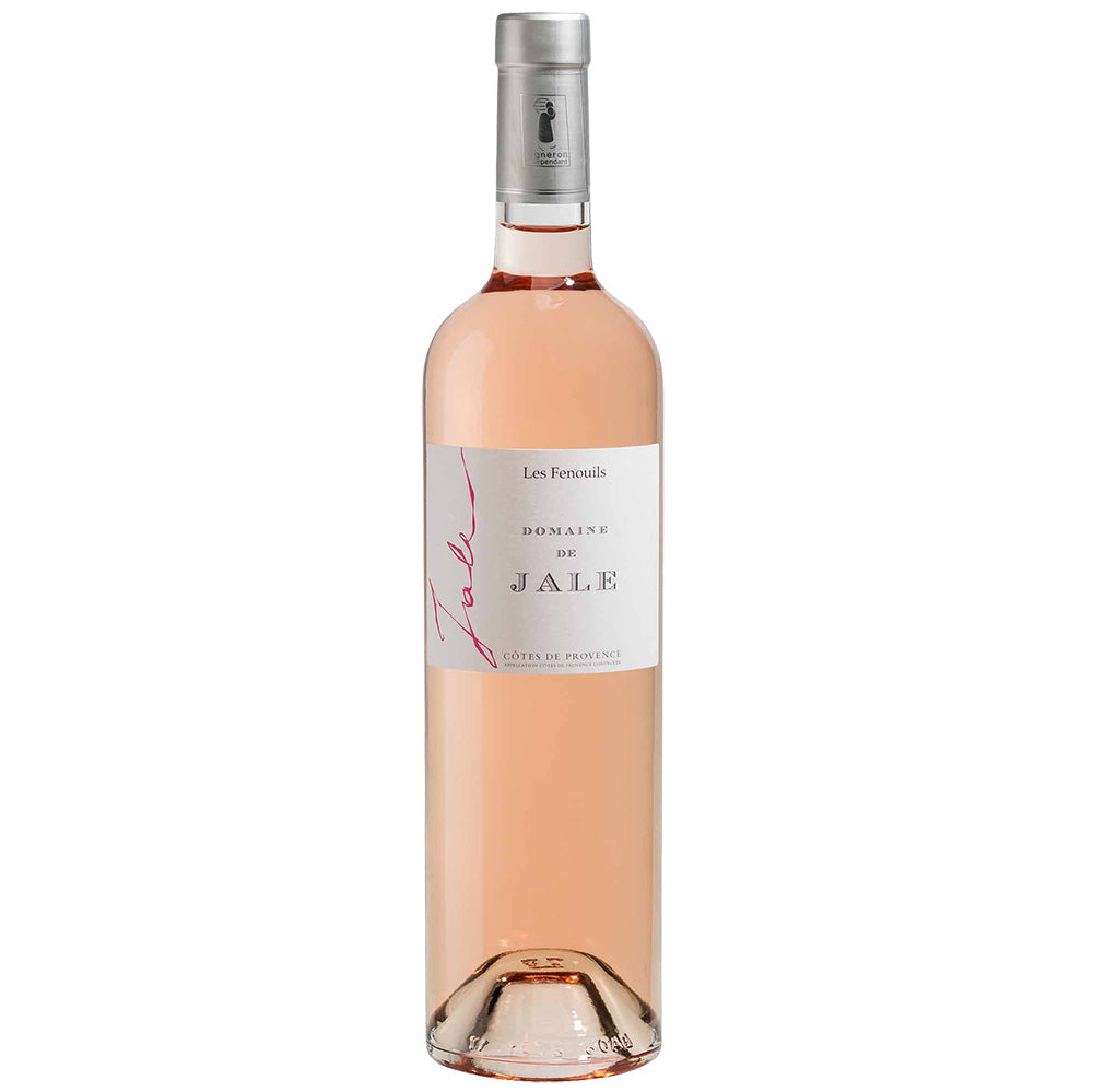 Jale Les Fenouils- Côte de Provence Rosé