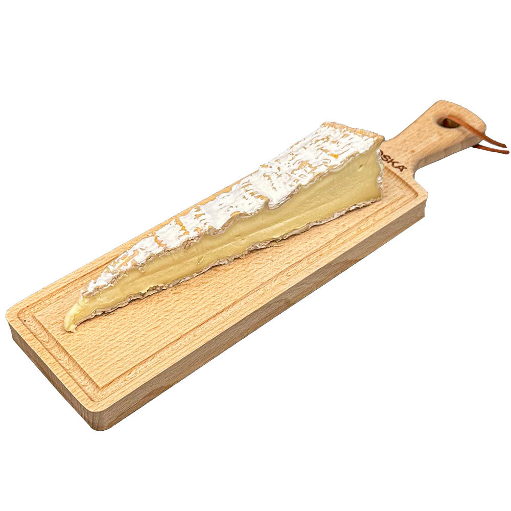 Brie de Meaux, +/- 110 gram
