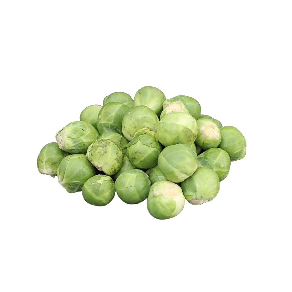 Spruiten (klein), per 500 gram