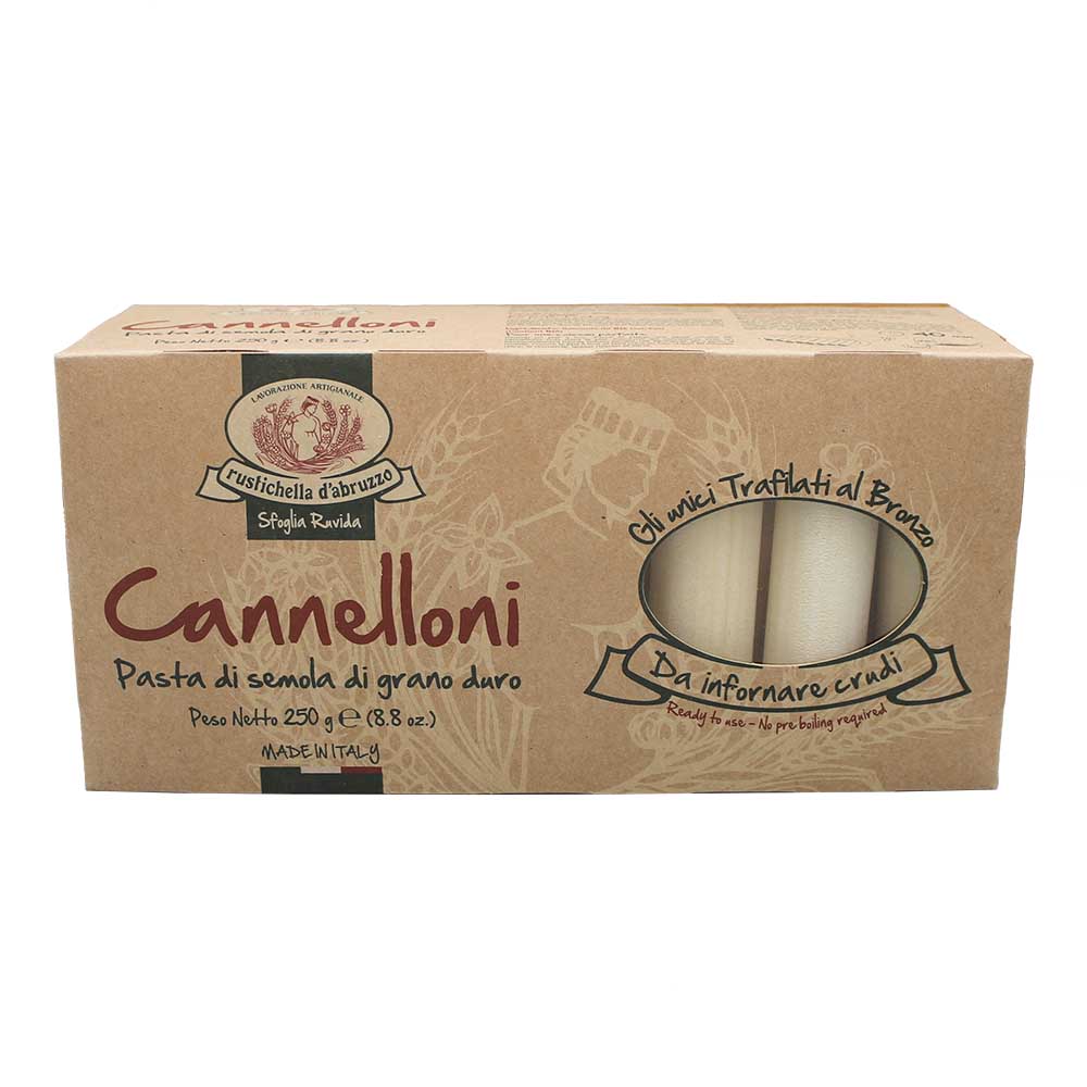 Cannelloni 250 gram