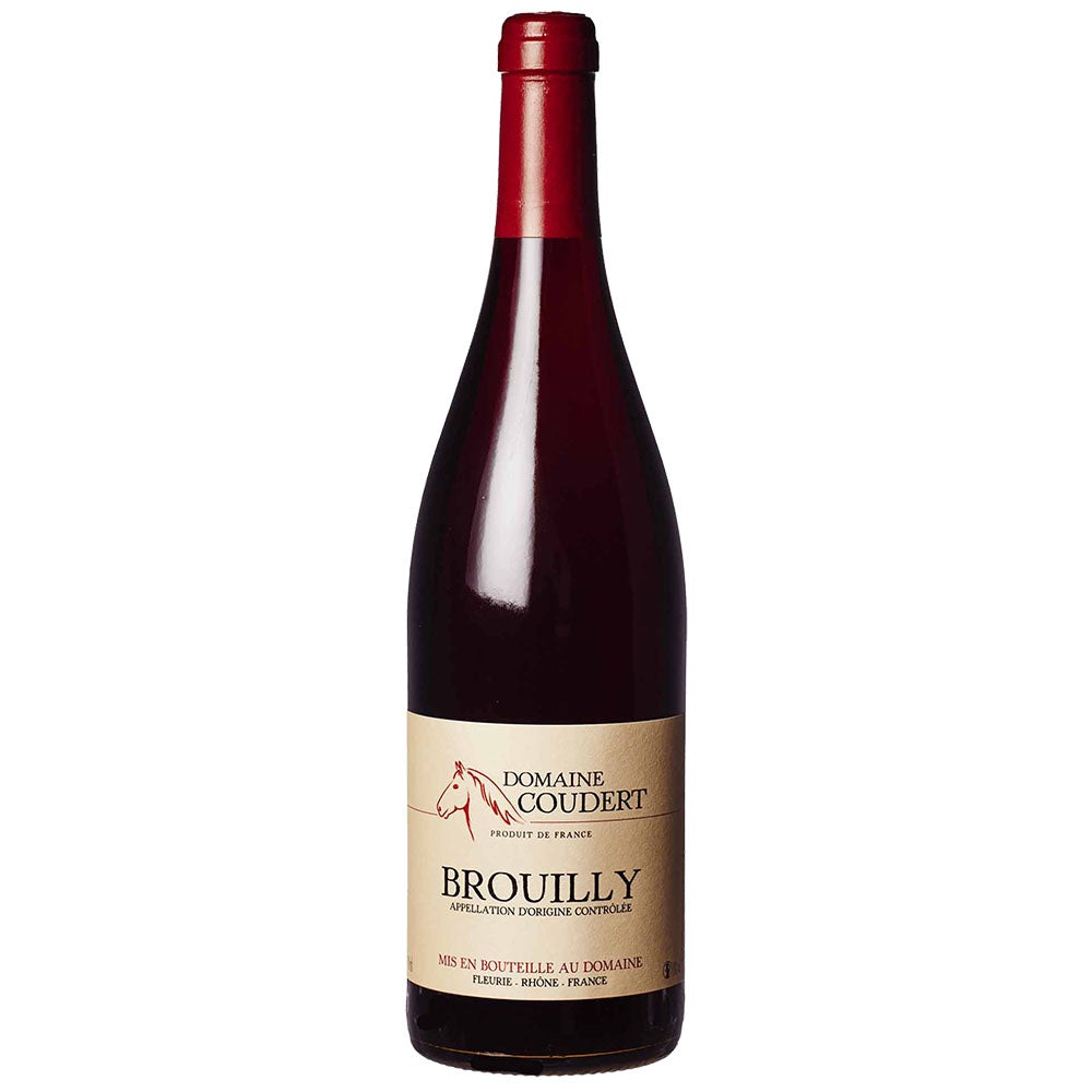 Brouilly - Domaine Coudert
