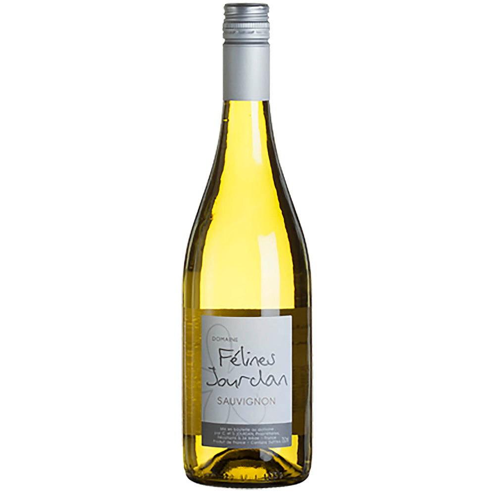 Félines Jourdan – Sauvignon Blanc