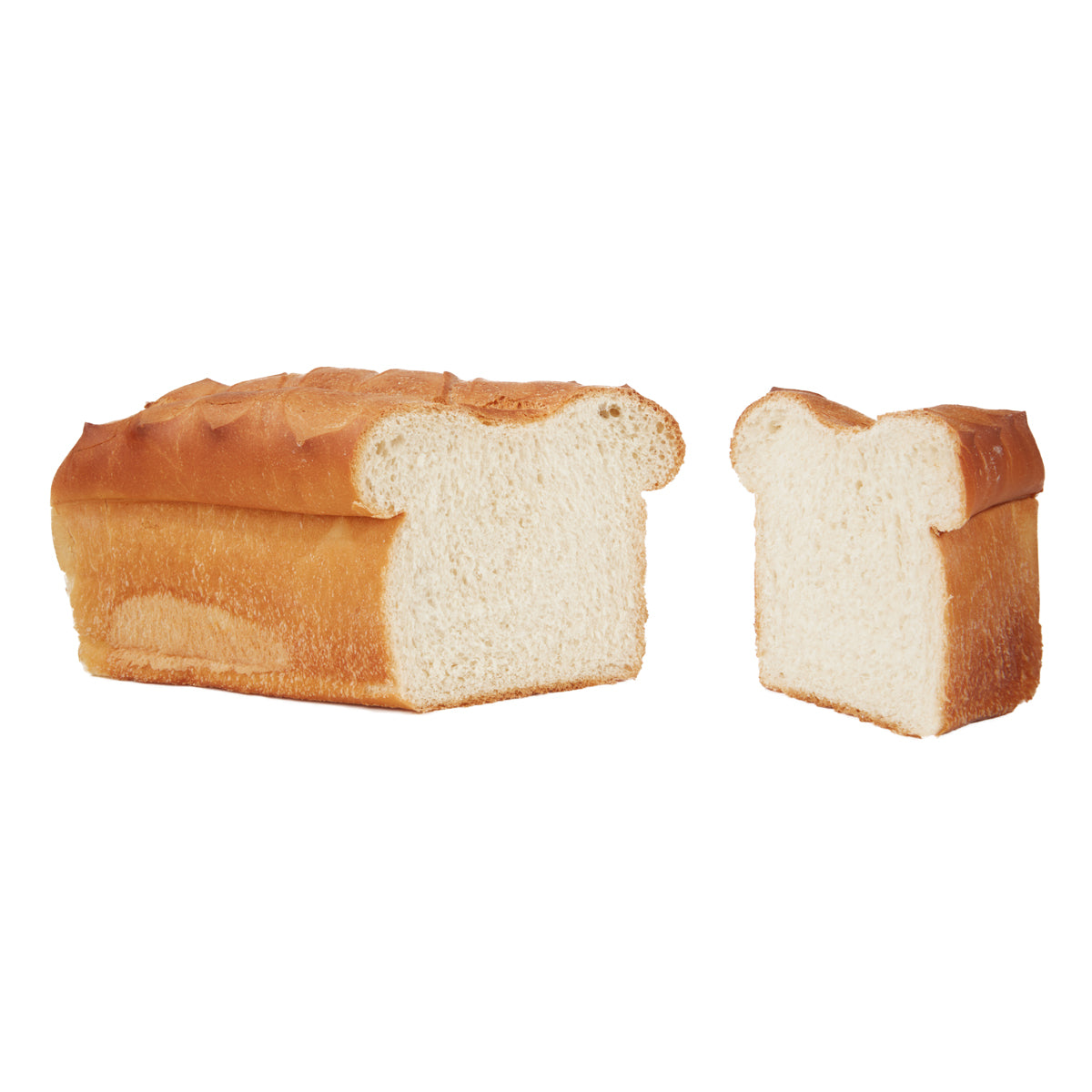 Knip wit brood - De Vers Mannen