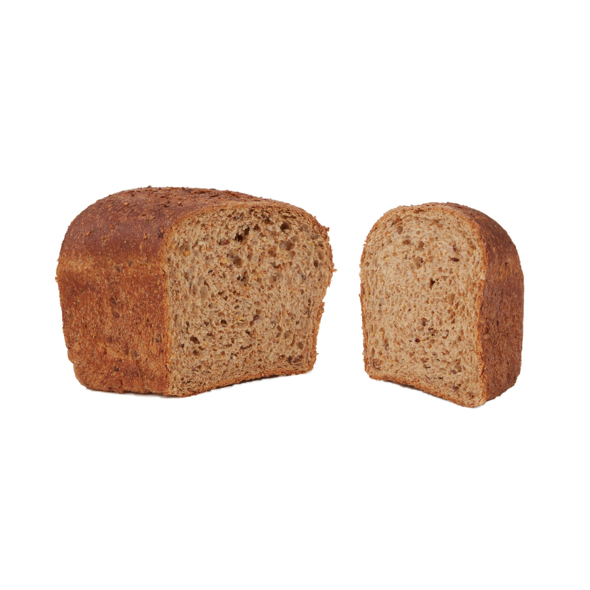 Koolhydraatarm brood - De Vers Mannen