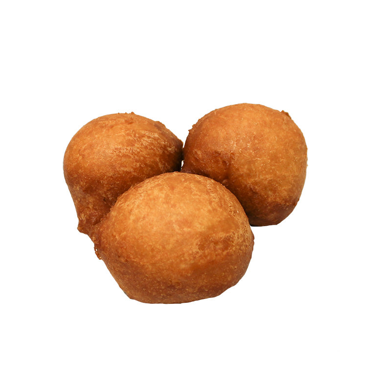 Oliebol naturel