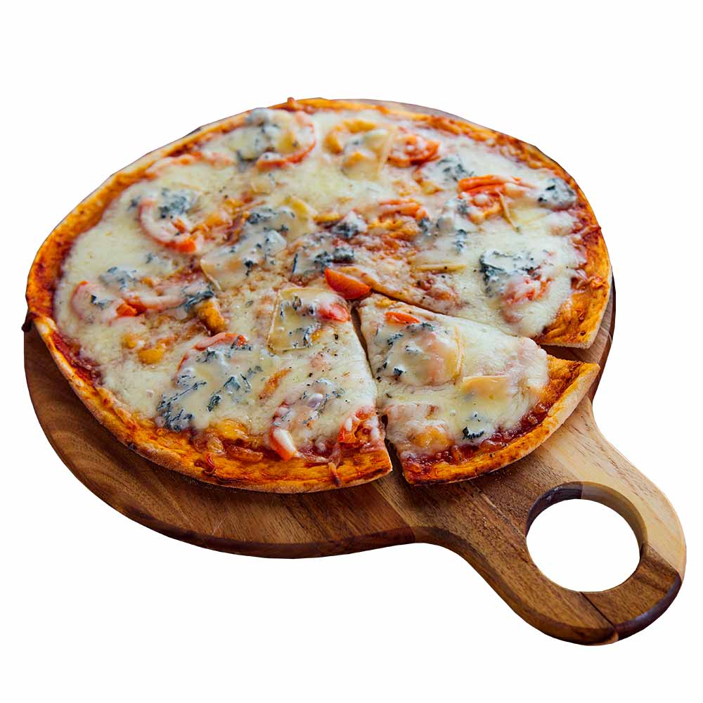 Pizza Gorgonzola Solo