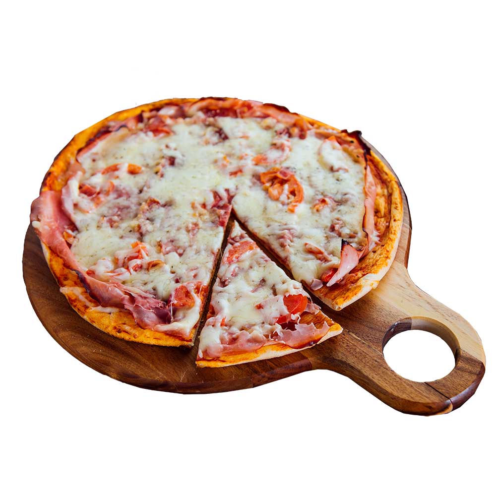 Pizza Borromea