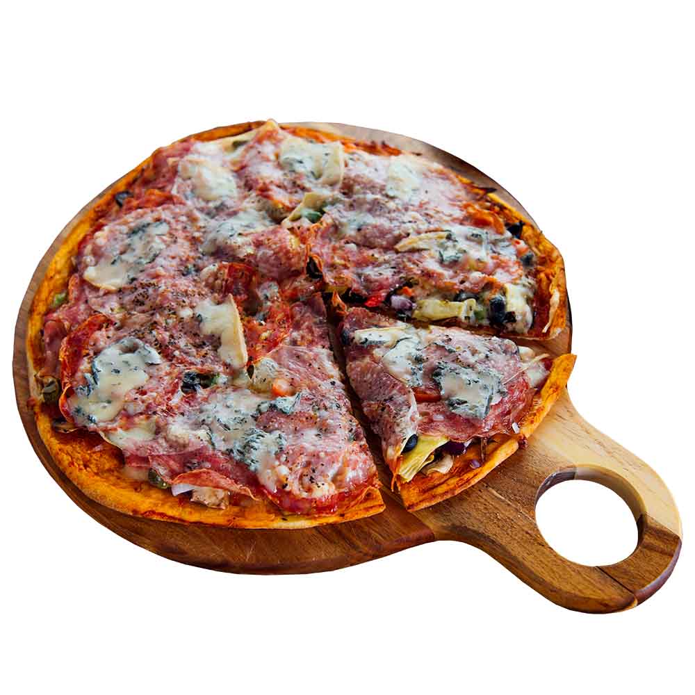 Pizza Giardino