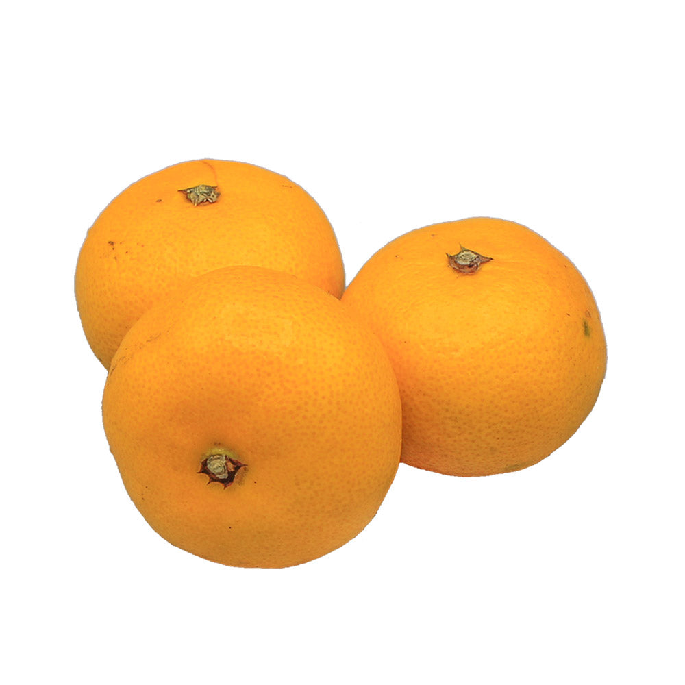 Satsuma mandarijnen - per 500 gram