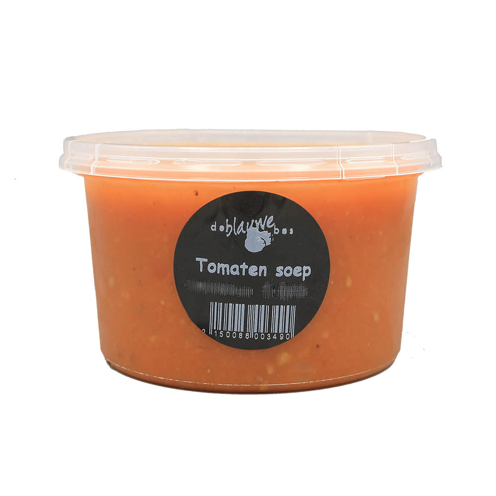Tomaten soep 0.5L