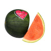 ‘Mini’ watermeloen