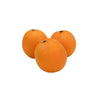 Perssinaasappel, per stuk