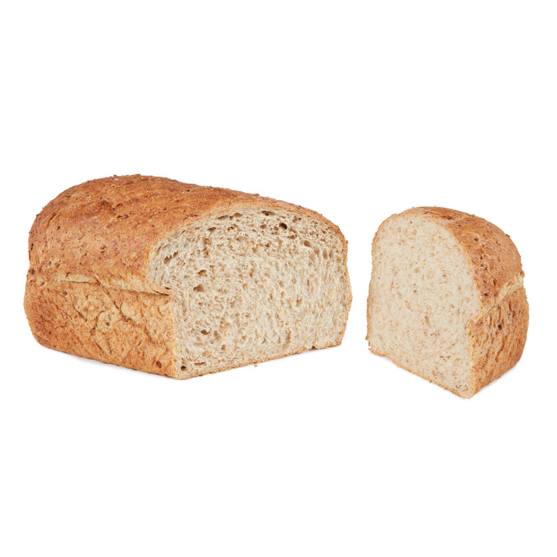 Zesgranen brood - De Vers Mannen